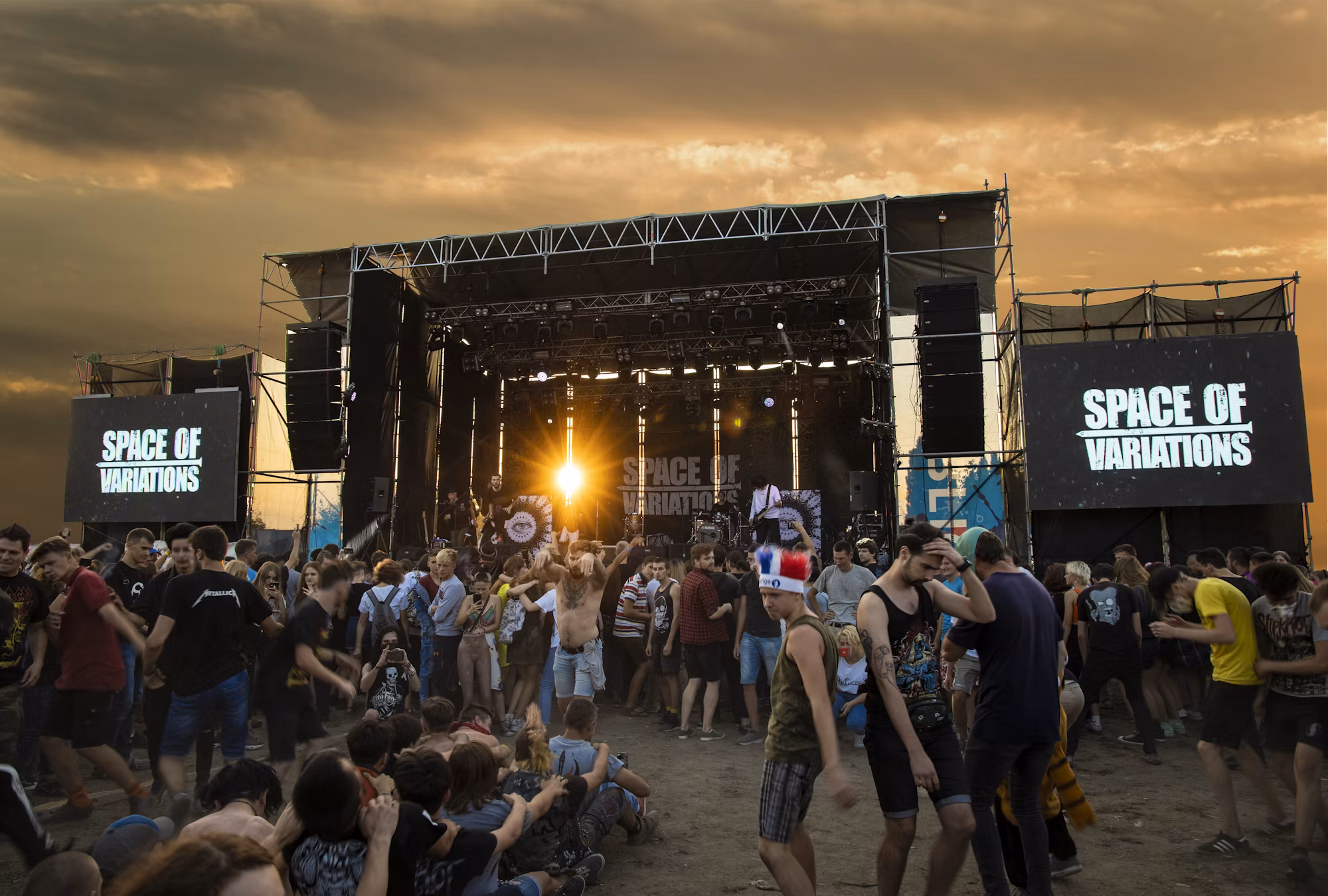 The Art of Live Performance: A Deep Dive into Concert Culture