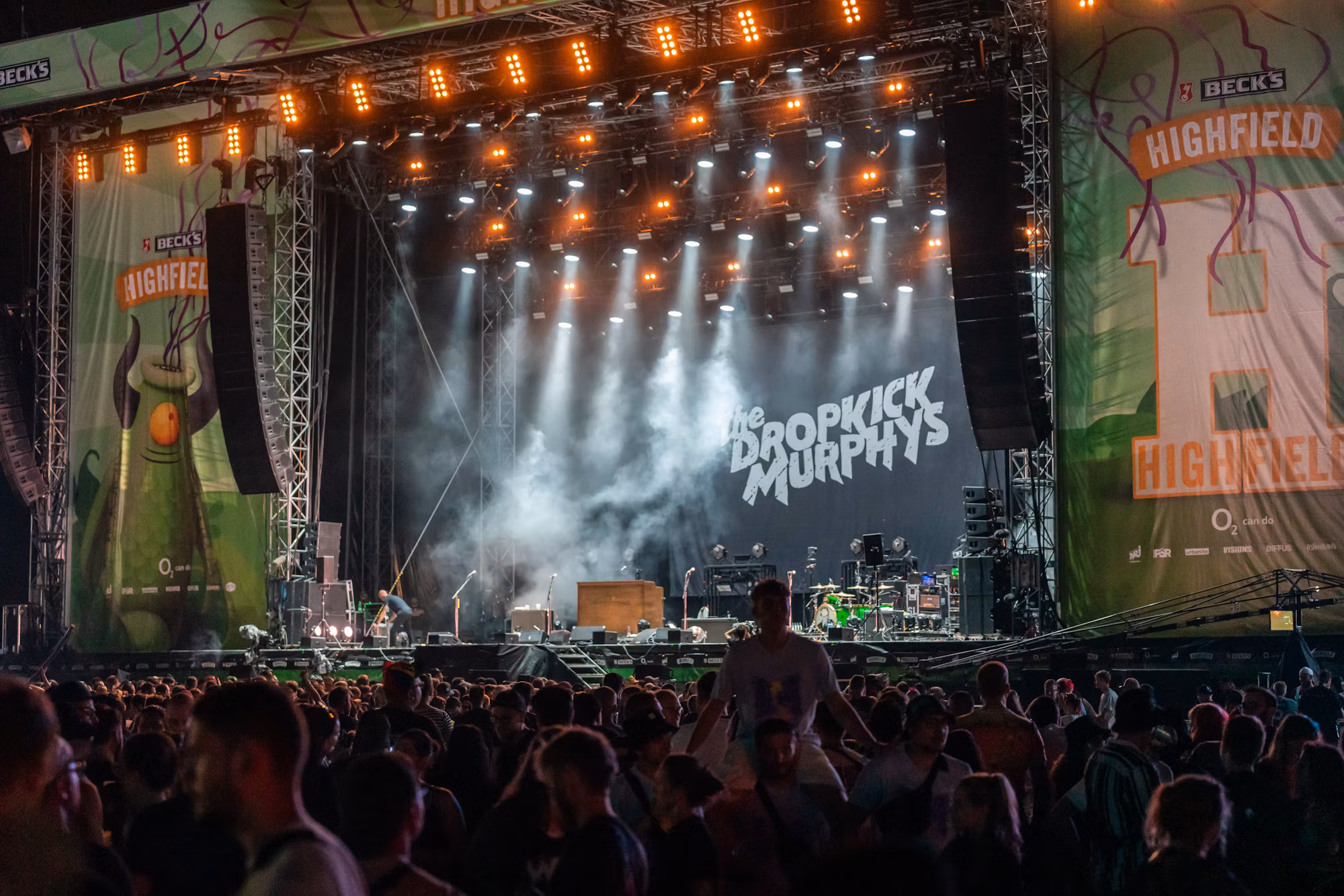 The Diverse World of Concerts: A Celebration of Music