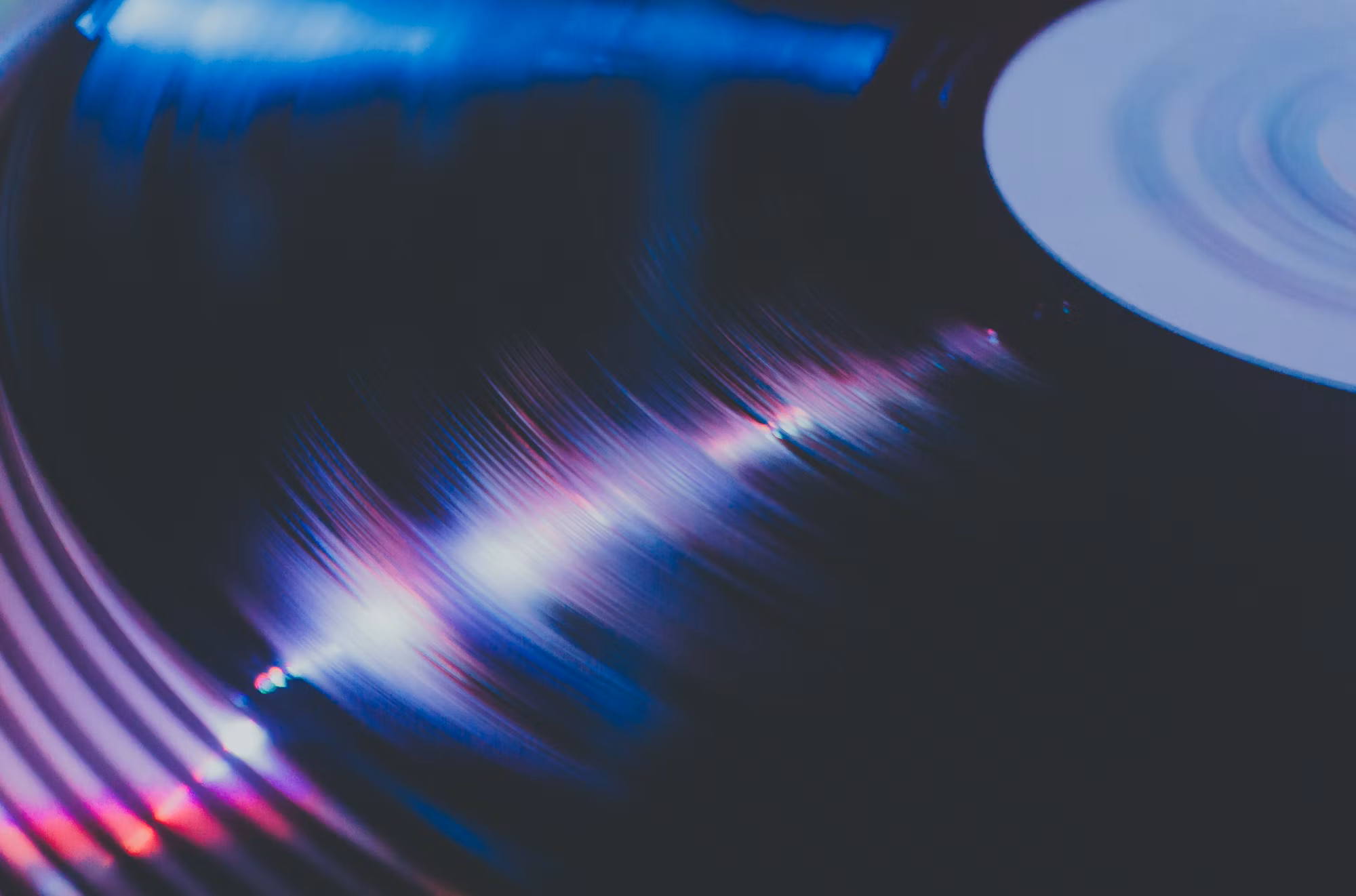 The Art of Mixing: Techniques and Trends in DJing