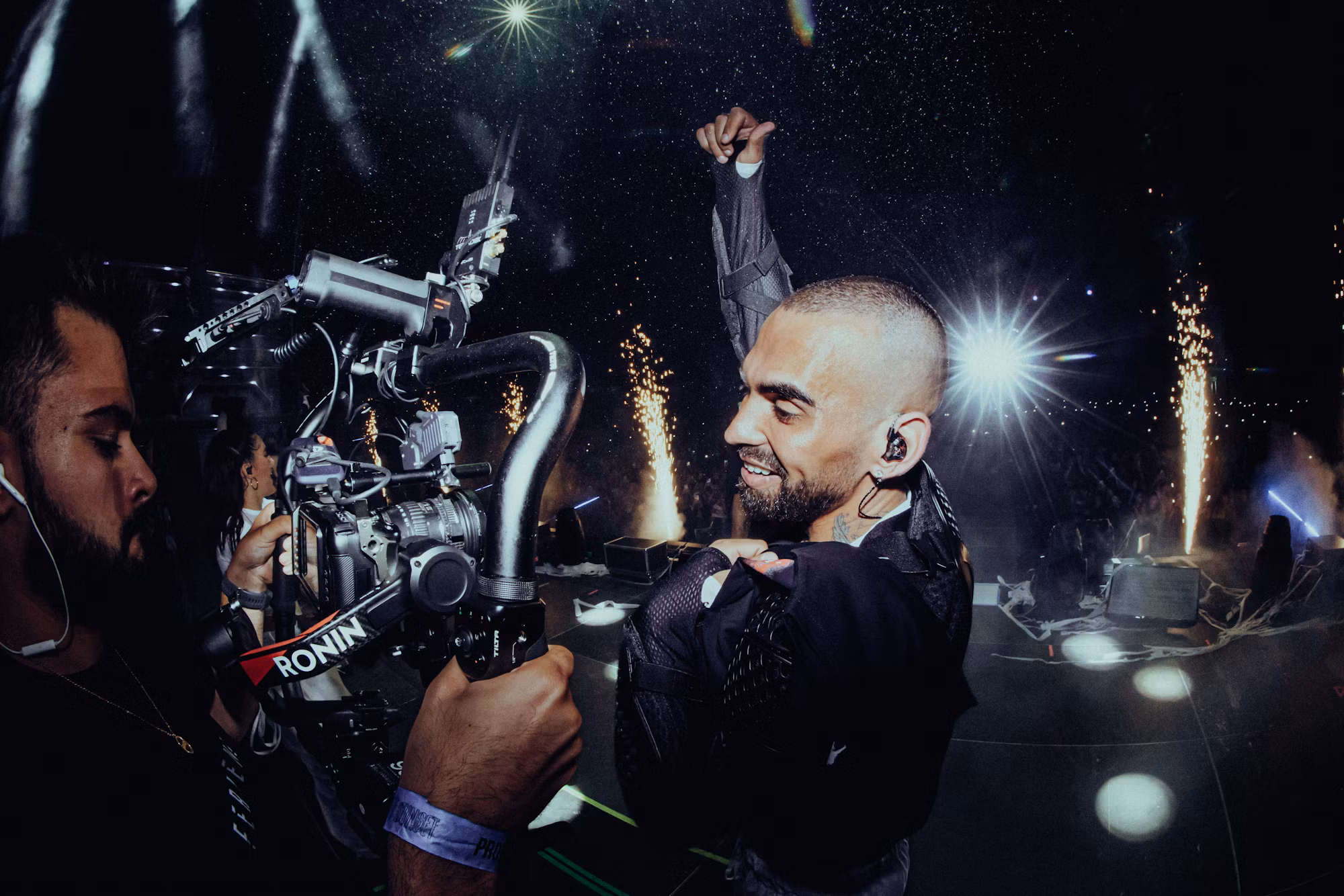 From Vinyl to Streaming: The Changing Landscape of Music Distribution